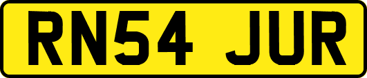 RN54JUR