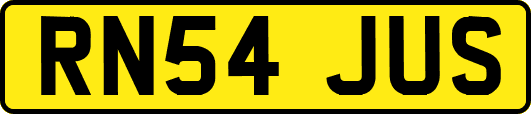 RN54JUS