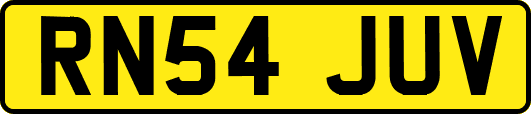 RN54JUV