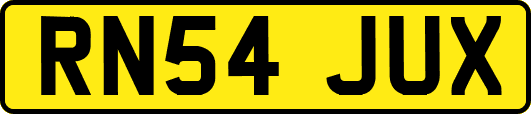 RN54JUX