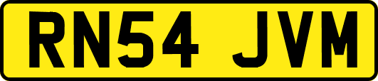 RN54JVM