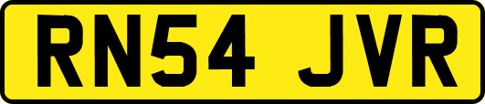 RN54JVR