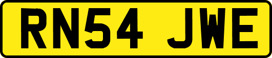 RN54JWE
