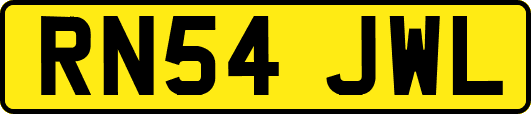 RN54JWL