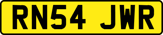 RN54JWR