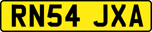 RN54JXA