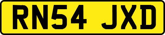 RN54JXD