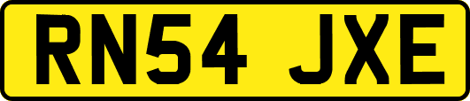 RN54JXE