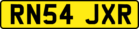 RN54JXR