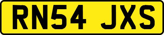 RN54JXS