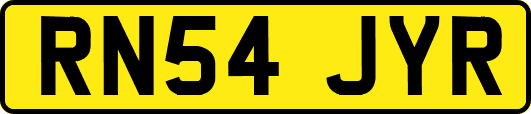 RN54JYR