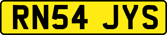 RN54JYS