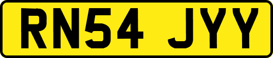 RN54JYY