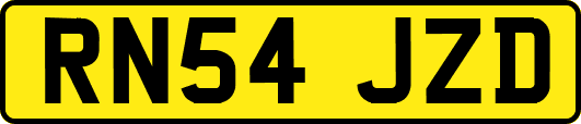 RN54JZD