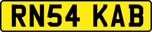 RN54KAB