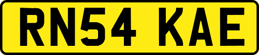 RN54KAE