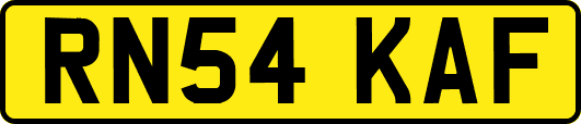RN54KAF