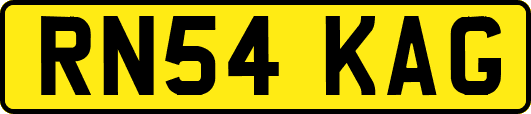 RN54KAG