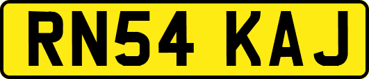RN54KAJ