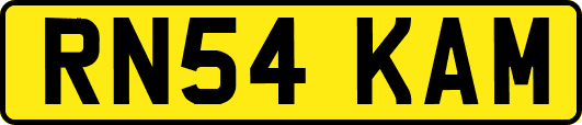RN54KAM