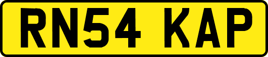 RN54KAP