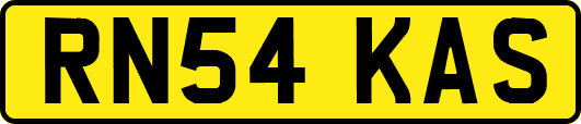 RN54KAS