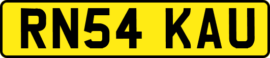 RN54KAU