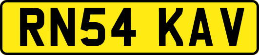RN54KAV