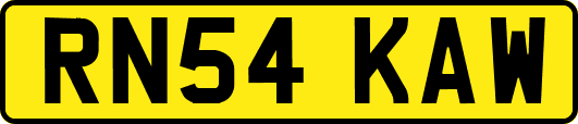 RN54KAW