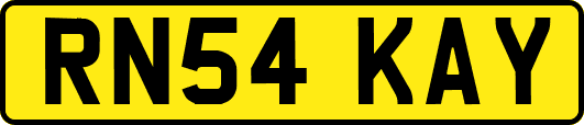 RN54KAY