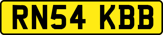 RN54KBB