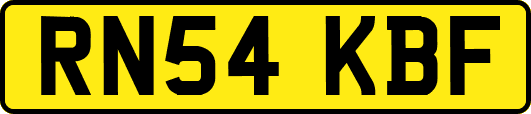 RN54KBF