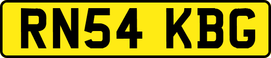 RN54KBG