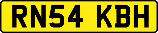 RN54KBH