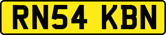 RN54KBN