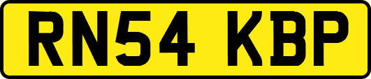 RN54KBP