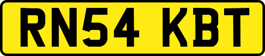 RN54KBT