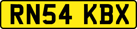 RN54KBX