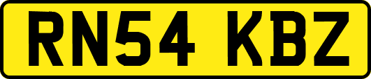 RN54KBZ