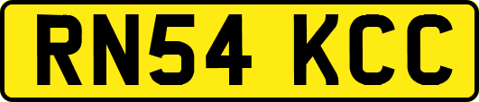 RN54KCC