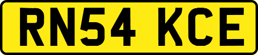 RN54KCE