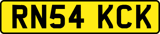 RN54KCK