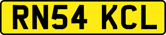 RN54KCL