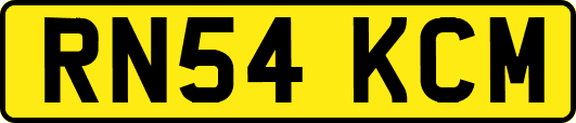 RN54KCM