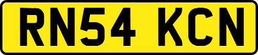 RN54KCN