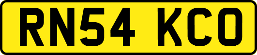 RN54KCO