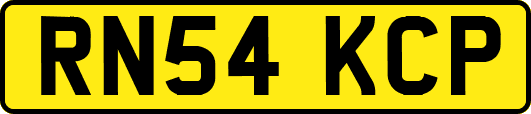 RN54KCP