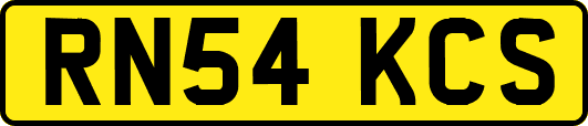 RN54KCS