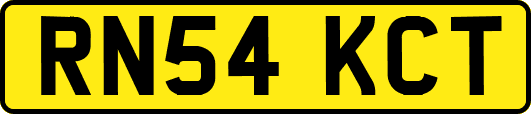 RN54KCT
