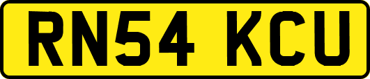 RN54KCU